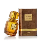 Wody i perfumy damskie - Ajmal Amber Precious Woda perfumowana 100 ml - miniaturka - grafika 1