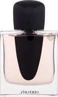 Wody i perfumy damskie - Shiseido Shiseido, Ginza, Eau De Parfum, For Women, 50 ml For Women - miniaturka - grafika 1