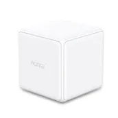 Systemy inteligentnych domów - SMART HOME MAGIC CUBE/MFKZQ01LM AQARA - miniaturka - grafika 1