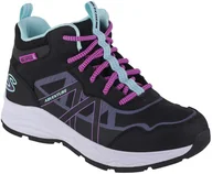 Buty dla dziewczynek - Skechers Adventure Blitz - Fun Pursuit 303417L-BKAQ Rozmiar: 37 - miniaturka - grafika 1