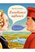Książki edukacyjne - Zawiłości miłości - Dorota Gellner - miniaturka - grafika 1