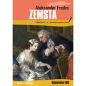 Pomoce naukowe - Ibis Zemsta z opracowaniem BR IBIS - miniaturka - grafika 1