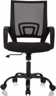 Fotele i krzesła biurowe - Krzesło biurowe Giosedio FOTEL BIUROWY OBROTOWY GIOSEDIO NFX004 NFX004 - miniaturka - grafika 1