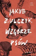 Audiobooki - literatura piękna - Wzgórze psów - miniaturka - grafika 1