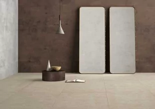 Płyta Gresowa Beige Fjord 60x60x0,8cm Gat.II - Budowa OUTLET - miniaturka - grafika 1