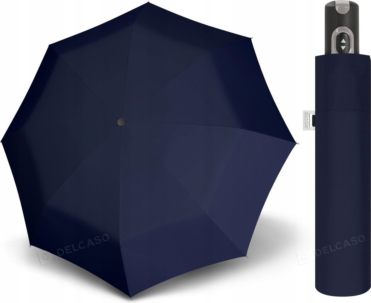 Parasol automatyczny Carbonsteel Magic Doppler