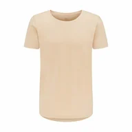 Koszulki męskie - LEE SHAPED TEE MĘSKI T-SHIRT KOSZULKA L62JEPLP 112114642 - Lee - miniaturka - grafika 1