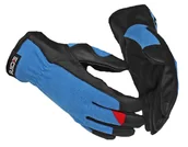 Rękawice robocze - Wytrzymałe Rękawice Robocze Z Materiału Syntetycznego I Bawełny Guide 766 9 - miniaturka - grafika 1