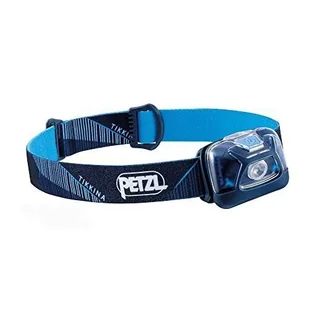Petzl Tikkina Niebieski E091DA02 - Latarki - miniaturka - grafika 2