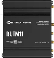 Routery - Router Teltonika RUTM11 RUTM11000000 - miniaturka - grafika 1