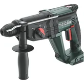 Wiertarki - Metabo KH 18 LTX 24 18V 2.1J - miniaturka - grafika 1