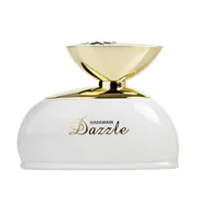 Wody i perfumy damskie - Al Haramain Dazzle For Women woda perfumowana spray 100ml - - miniaturka - grafika 1