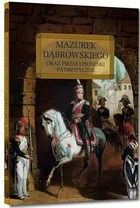 praca zbiorowa Mazurek Dąbrowskiego oraz pieśni i piosenki... TW - Powieści i opowiadania - miniaturka - grafika 2