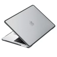 Torby na laptopy - Apple Uniq Etui Uniq Etui UNIQ Venture MacBook Air 13 2018-2020 szary/charcoal frost UNIQ525CHRFRO - miniaturka - grafika 1