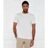 Koszulki męskie - BOSS BLACK T-shirt C-Thompson Regular Fit - miniaturka - grafika 1