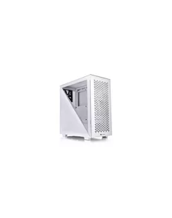 Thermaltake Divider 300 TG Air Kolor: BIAŁY ATX - CA-1S2-00M6WN-02 - Obudowy komputerowe - miniaturka - grafika 1