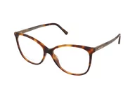 Okulary korekcyjne, oprawki, szkła - Jimmy Choo JC343 086 - miniaturka - grafika 1