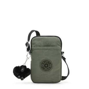Kipling Damska mini torba Tally, lekka mini torba crossbody, nylonowa torba na telefon., 4.25''L x 6.75''H x 0.75''D - Torebki damskie - miniaturka - grafika 1