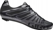 Buty rowerowe - Giro Buty męskie GIRO EMPIRE SLX CARBON black roz.46 NEW - miniaturka - grafika 1