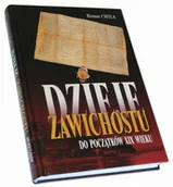 Historia świata - Dzieje Zawichostu do początków XIX wieku - miniaturka - grafika 1