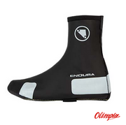 Ochraniacze - Ochraniacze na buty rowerowe Endura Urban Luminite Overshoe - miniaturka - grafika 1