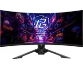 Monitory - ASRock Phantom Gaming PG34QRT3A - miniaturka - grafika 1
