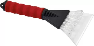 Dunlop Skrobaczka z uchwytem piankowym Dunlop 25cm E-05837-BLU - Akcesoria do mycia samochodu - miniaturka - grafika 1