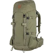 Plecaki - Plecak trekkingowy Fjallraven Kajka Kajka 35 S/M - green - miniaturka - grafika 1