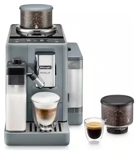 Ekspres do kawy DeLonghi Rivelia EXAM440.55G - Ekspresy do kawy - miniaturka - grafika 2