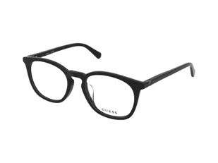 Guess GU50057-D 001 - Okulary korekcyjne, oprawki, szkła - miniaturka - grafika 1