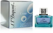 Wody i perfumy męskie - S.T. Dupont L'Eau De S.T. Dupont Eau De Toilette, 30 ml - miniaturka - grafika 1
