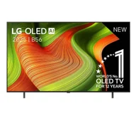 Telewizory - LG OLED65B56LA 65" OLED AI 4K 120Hz - miniaturka - grafika 1