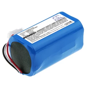 Miele Scout RX1 / 9702922 3400mAh 48.96Wh Li-Ion 14.4V (Cameron Sino) - Akcesoria do robotów sprzątających - miniaturka - grafika 1