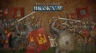 Gry PC Cyfrowe - Field of Glory II: Medieval - Reconquista (PC) Klucz Steam - miniaturka - grafika 1