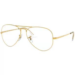 Ray-Ban® 6489 3086 55 - Okulary korekcyjne, oprawki, szkła - miniaturka - grafika 1