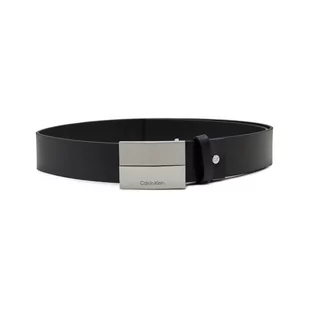 Calvin Klein Skórzany pasek - Paski - miniaturka - grafika 1