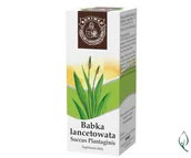 Suplementy naturalne - BABKA LANCETOWATA 100ml Bonimed - miniaturka - grafika 1