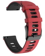 Akcesoria do smartwatchy - Opaska Pasek Do Amazfit Bip / Bip S / Gts / Gtr 42 - miniaturka - grafika 1