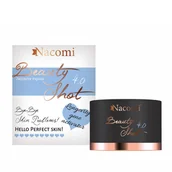 Kremy do twarzy - Nacomi Beauty Shot 4.0 krem Zastrzyk Piękna 30ml - miniaturka - grafika 1