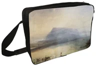 Torby szkolne - Torba na ramię Błękitny Rigi, wschód słońca William Turner - miniaturka - grafika 1