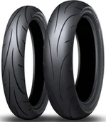 Opony motocyklowe - Dunlop Sportmax Q-Lite 100/80R17 52S - miniaturka - grafika 1