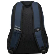 Plecaki - Plecak miejski unisex Campus BLANE 18 L granatowy CU0701324321 - miniaturka - grafika 1