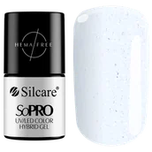 Lakiery hybrydowe - Silcare Sopro Rich Color - miniaturka - grafika 1