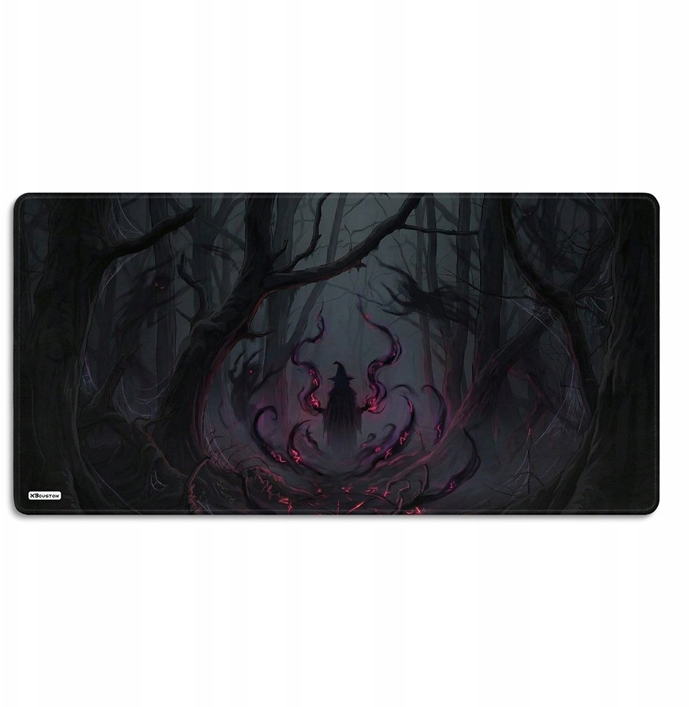 Podkładka Duża Podkładka Pod Mysz 3mm Grubość Jakość 120x60cm KBcustom Prezent Fast