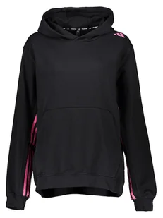 adidas Bluza w kolorze czarnym - Bluzy męskie - miniaturka - grafika 1