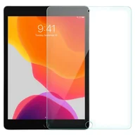 Akcesoria do tabletów i e-booków - DEQSTER 40-1017273 ochraniacz ekranu tabletu Przezroczysta ochrona ekranu Apple 1 szt. - miniaturka - grafika 1