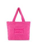 Torby sportowe - Reebok Torba RBK-019-CCC-06 Różowy - miniaturka - grafika 1