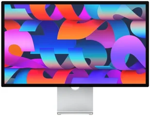 Apple Studio Display - Standard Glass - Tilt-Adjustable Stand Apple - Monitory - miniaturka - grafika 1