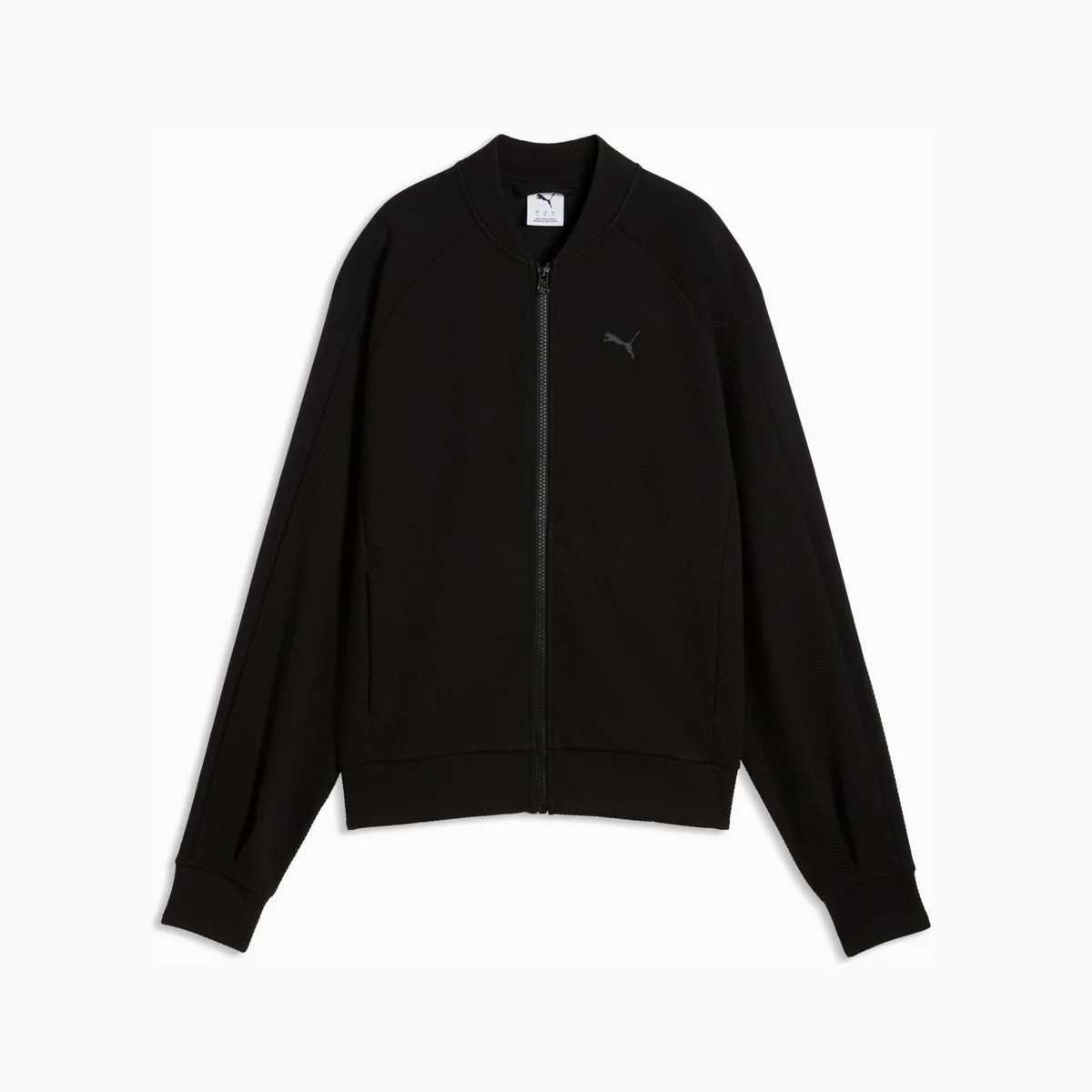bluza PUMA CLASS Standard Full-Zip Puma bluza damska rozpinana 694015 r. M