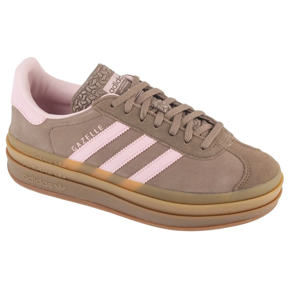 Buty Adidas Gazelle Bold JQ6436
